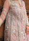 Crimson TILSAM Jhilmil Wedding Unstitched '26 Pakistani designer outfit look 7