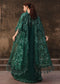 Crimson ZAMARD Jhilmil Wedding Unstitched '26 Pakistani designer outfit look 3