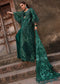 Crimson ZAMARD Jhilmil Wedding Unstitched '26 Pakistani designer outfit look 7