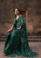 Crimson ZAMARD Jhilmil Wedding Unstitched '26 Pakistani designer outfit look 9