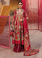 Crimson DAMINI Jhilmil Wedding Unstitched '26 Pakistani designer outfit look 1