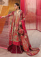 Crimson DAMINI Jhilmil Wedding Unstitched '26 Pakistani designer outfit look 3