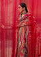 Crimson DAMINI Jhilmil Wedding Unstitched '26 Pakistani designer outfit look 6