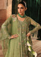 Crimson MATWALI Jhilmil Wedding Unstitched '26 Pakistani designer outfit look 4