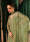 Crimson MATWALI Jhilmil Wedding Unstitched '26 Pakistani designer outfit look 8