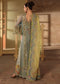 Crimson JHALAK Jhilmil Wedding Unstitched '26 Pakistani designer outfit look 3