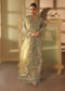Crimson JHALAK Jhilmil Wedding Unstitched '26 Pakistani designer outfit look 5