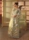 Crimson JHALAK Jhilmil Wedding Unstitched '26 Pakistani designer outfit look 8