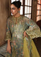 Crimson JHALAK Jhilmil Wedding Unstitched '26 Pakistani designer outfit look 7