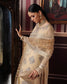 Roheenaz Empress Glow Royale Eternel Chiffon Edit Pakistani designer outfit look 3