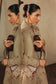 Qalamkar QLP-01 - Veena Luxury Pret '26 Pakistani designer outfit look 5