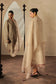 Qalamkar QLP-01 - Veena Luxury Pret '26 Pakistani designer outfit look 6