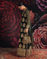 Roheenaz Crown Jewel Royale Eternel Chiffon Edit Pakistani designer outfit look 2