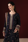 Jazmin EMBROIDERED RAW SILK UR-7087 Mirelle Luxury Formals '26 Pret Pakistani designer outfit look 7