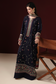 Jazmin EMBROIDERED RAW SILK UR-7087 Mirelle Luxury Formals '26 Pret Pakistani designer outfit look 8