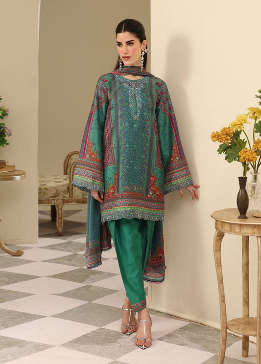 KANWAL MALIK | JIANA