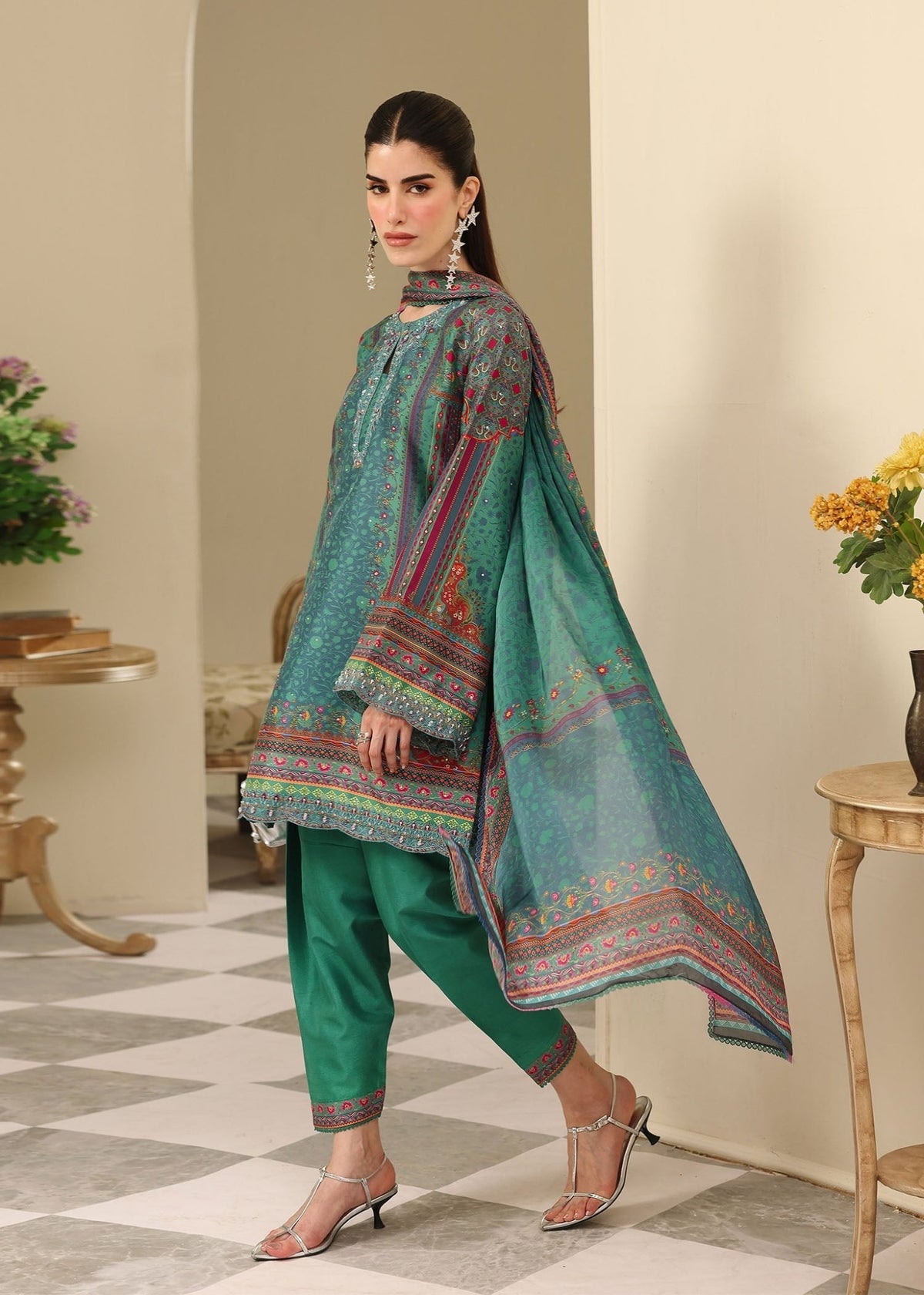 KANWAL MALIK | JIANA