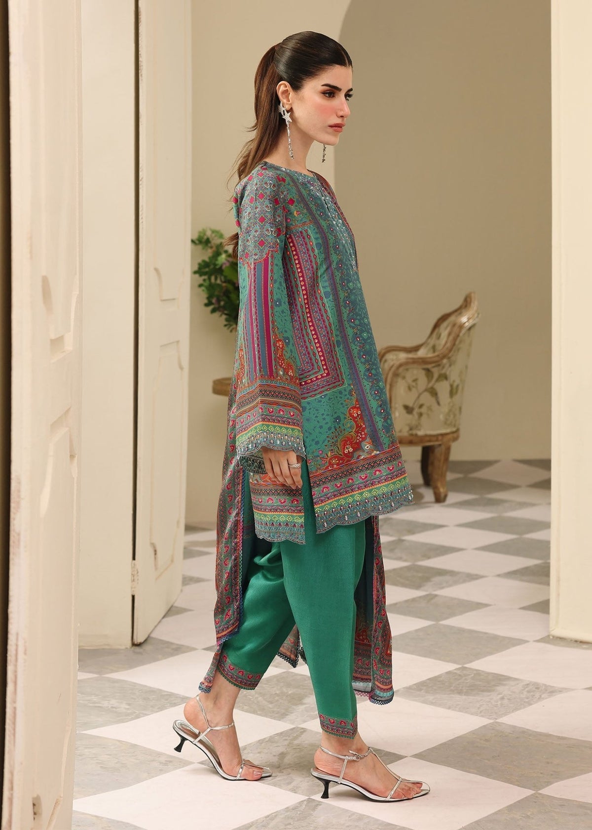 KANWAL MALIK | JIANA
