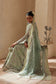 Suffuse Nirvelle turquoise detail 4