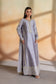 Emaan Adeel MAEVE Elara Sheesha Silk Pakistani designer outfit look 2