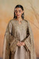Emaan Adeel ODETTE Elara Sheesha Silk Pakistani designer outfit look 5