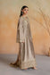 Emaan Adeel ODETTE Elara Sheesha Silk Pakistani designer outfit look 4