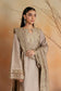 Emaan Adeel ODETTE Elara Sheesha Silk Pakistani designer outfit look 6
