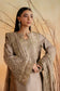 Emaan Adeel ODETTE Elara Sheesha Silk Pakistani designer outfit look 7