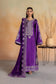 Emaan Adeel EVERLY Elara Sheesha Silk Pakistani designer outfit look 7