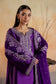 Emaan Adeel EVERLY Elara Sheesha Silk Pakistani designer outfit look 4