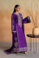 Emaan Adeel EVERLY Elara Sheesha Silk Pakistani designer outfit look 2