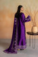 Emaan Adeel EVERLY Elara Sheesha Silk Pakistani designer outfit look 3