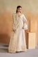 Emaan Adeel HAVEN Elara Sheesha Silk Pakistani designer outfit look 4
