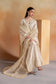 Emaan Adeel HAVEN Elara Sheesha Silk Pakistani designer outfit look 5