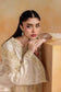 Emaan Adeel HAVEN Elara Sheesha Silk Pakistani designer outfit look 6