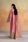 Emaan Adeel SIENNA Elara Sheesha Silk Pakistani designer outfit look 4