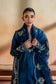 Emaan Adeel EDEN Elara Sheesha Silk Pakistani designer outfit look 4