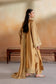 Emaan Adeel BRIELLE Elara Sheesha Silk Pakistani designer outfit look 3