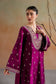 Emaan Adeel FAYE Elara Sheesha Silk Pakistani designer outfit look 4