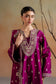 Emaan Adeel FAYE Elara Sheesha Silk Pakistani designer outfit look 6
