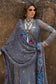 Embroidered Chiffon VSL5-17