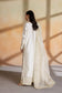 Emaan Adeel RUE Elara Sheesha Silk Pakistani designer outfit look 3
