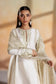 Emaan Adeel RUE Elara Sheesha Silk Pakistani designer outfit look 5