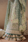 Suffuse Nirvelle turquoise detail 5