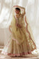 Suffuse Silvia pastel yellow detail 3