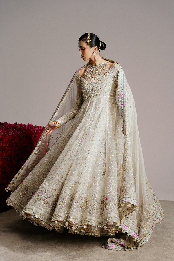 SUFFUSE | FREESHIA WEDDING'26