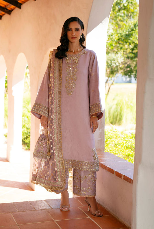 INAYAT - SEHER
