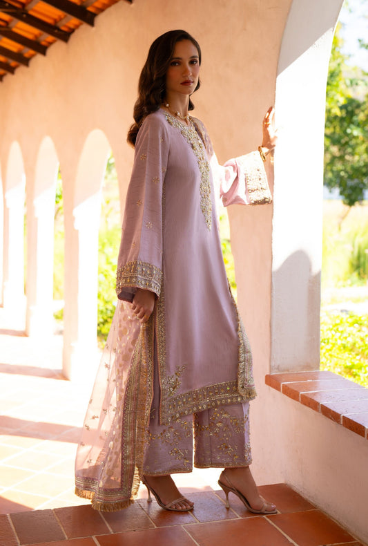 INAYAT - SEHER