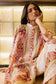 Zaha ELIA (ZRW-21879) Silk Fall '26 Pret Pakistani designer outfit look 5