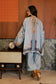 Zaha NIA (ZRW-21880) Silk Fall '26 Pret Pakistani designer outfit look 5